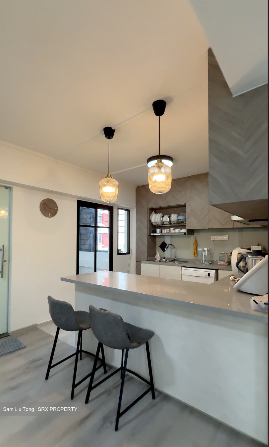 Blk 82A Lorong 4 Toa Payoh (Toa Payoh), HDB 5 Rooms #547361471